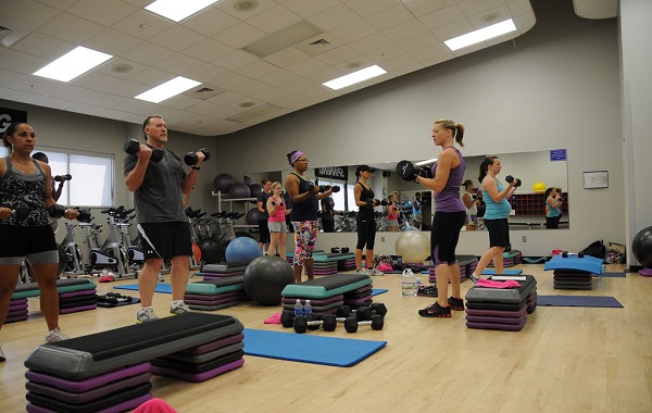 EN 17229:2019歐洲健身中心新標(biāo)準(zhǔn)