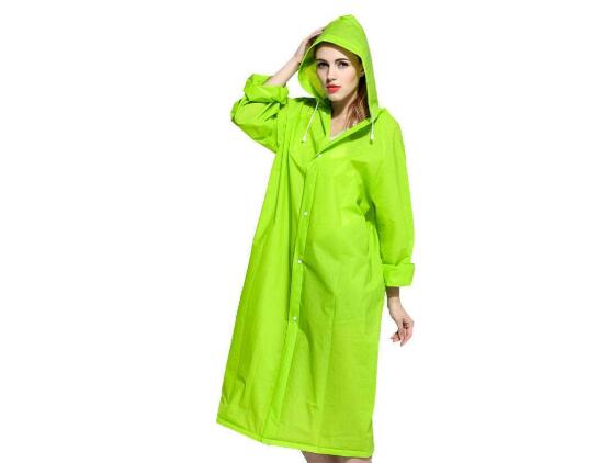 防水透氣雨衣CE認(rèn)證EN343測(cè)試標(biāo)準(zhǔn)是什么