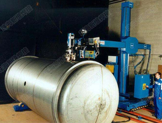 壓力設備指令認證