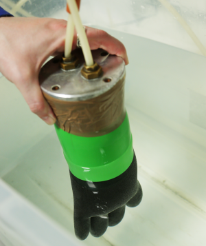 防護(hù)手套測(cè)試 防護(hù)手套測(cè)試