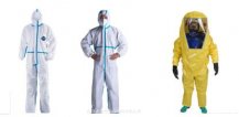 防護服CE認(rèn)證_防護服做ce認(rèn)證標(biāo)準(zhǔn)【等級 材料】