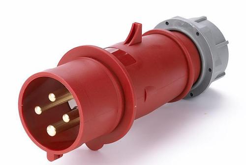 工業用插頭