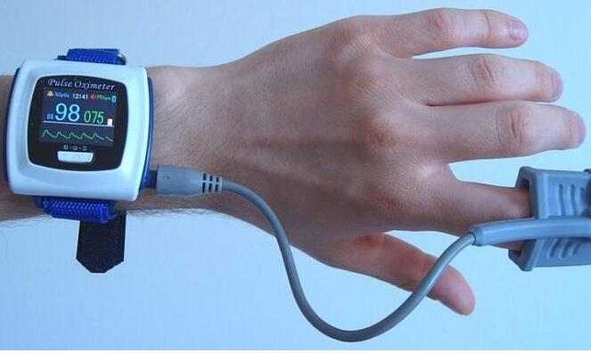 可穿戴醫療設備CE認證