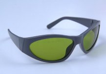 激光防護(hù)眼鏡CE認(rèn)證，EN 207