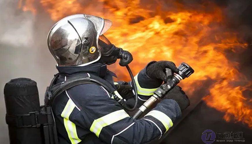 專(zhuān)業(yè)消防反光防護(hù)服