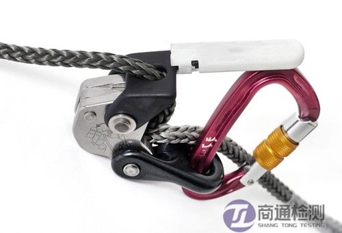 體墜落防護裝備救援緩降裝置