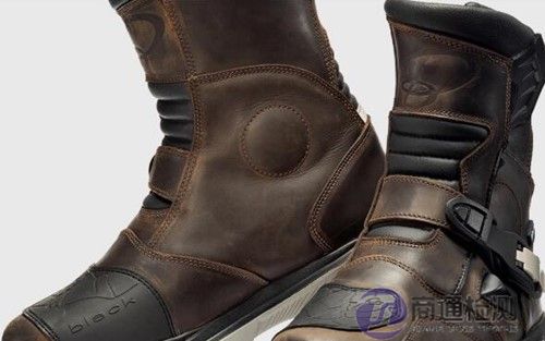 摩托車騎手防護鞋CE認(rèn)證 摩托車騎手防護鞋CE認(rèn)證