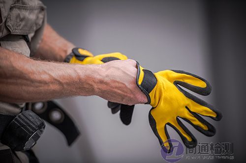 機械風險防護手套 機械風險防護手套