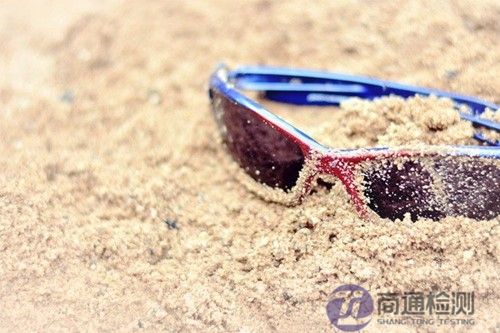 太陽眼鏡CE認證