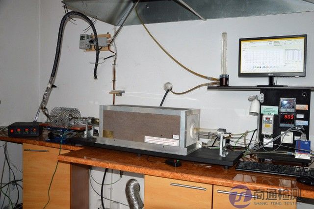 EN 50305:2020測(cè)試 EN 50305:2020測(cè)試