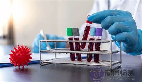 IVDR認證 IVDR認證