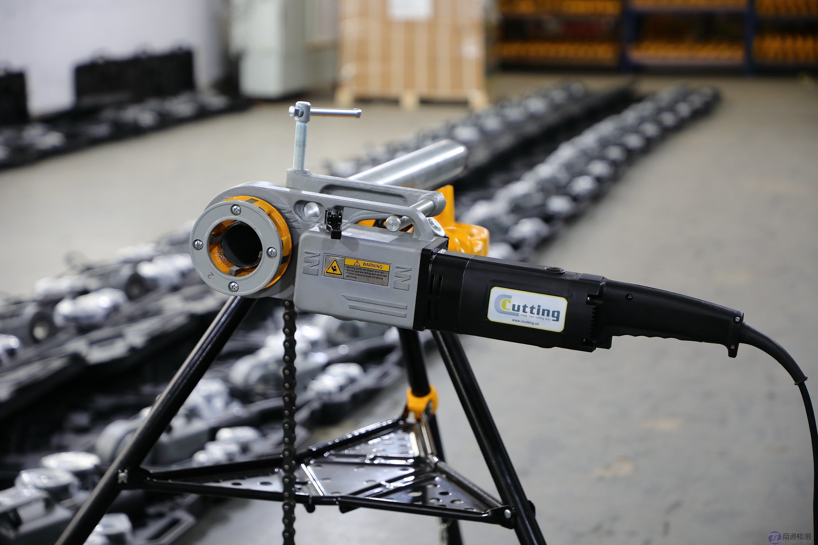 EN 62841-2-9:2015/prA1:2024 EN 62841-2-9:2015/prA1:2024