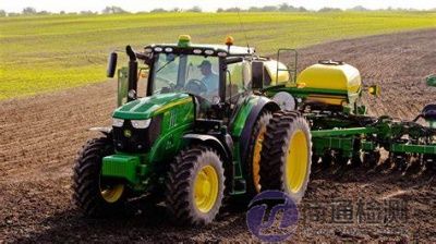 EN ISO 4254標(biāo)準(zhǔn)農(nóng)業(yè)機械