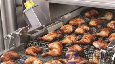 食品加工設(shè)備CE認(rèn)證