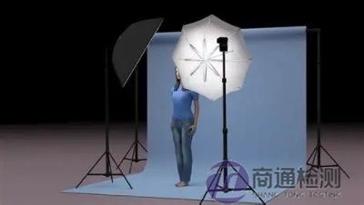 補(bǔ)光燈CE認(rèn)證