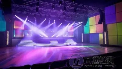 舞臺燈具CE認證 舞臺燈具CE認證