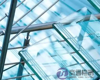 中空玻璃CE認證