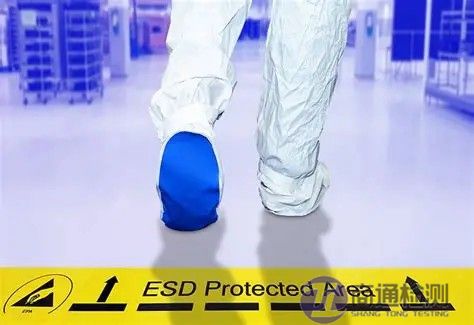 靜電防護(hù)服 靜電防護(hù)服