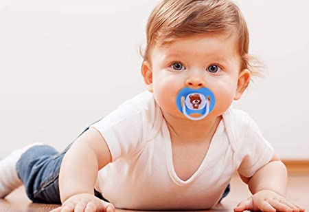 安撫奶嘴EN 1400:2013標準